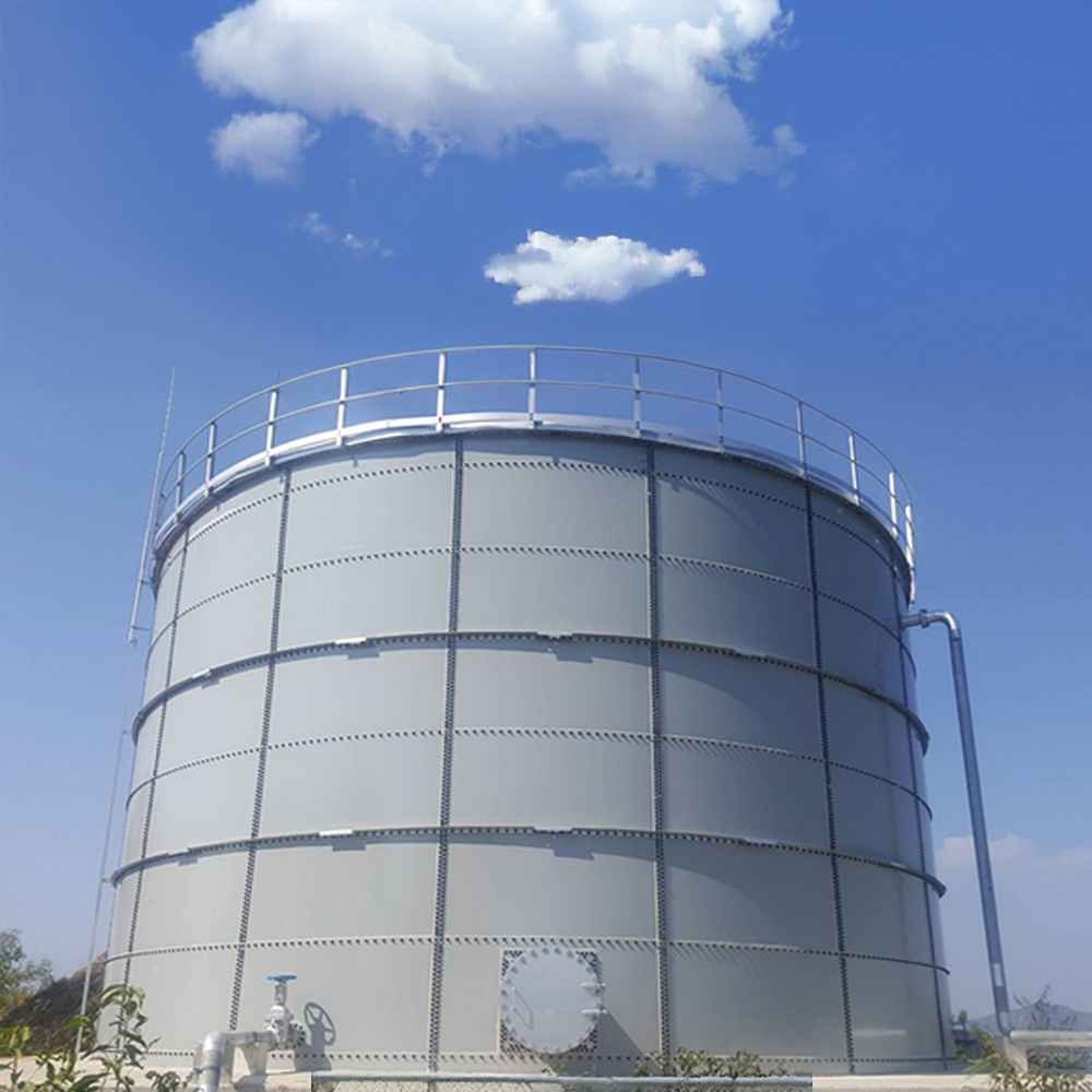 fusion bond epoxy tank winfra