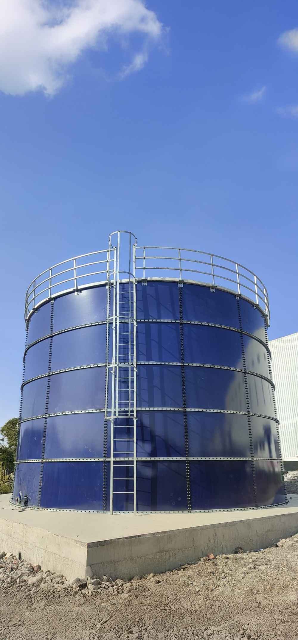 gfs tank faridabad