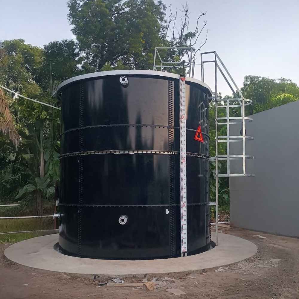 gfs tank winfra india